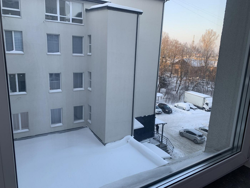 Продаж Квартира 1-кімнатна, 4/5 поверх на вул. Соборна Rivne - photo 13