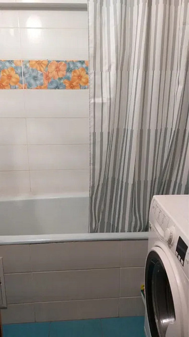 Оренда Квартира 1-кімнатна, 16/16 поверх на Василя Стуса, 28а Київ - фото 12