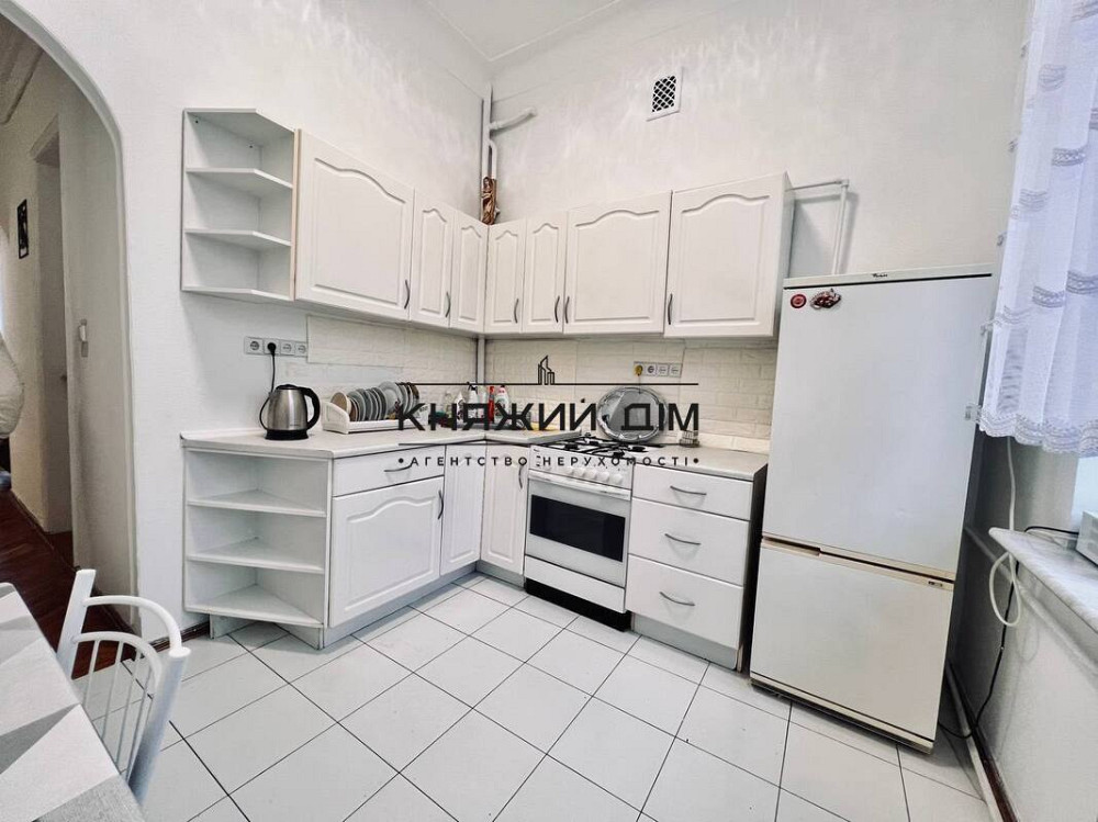 Оренда Квартира 2-кімнатна, 7/9 поверх на Крещатик ул. Киев - изображение 6