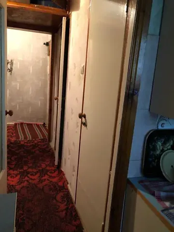 Продаж 1к Квартира 40 кв.м Стародніпровська (Воронезька) вулиця 8 Запоріжжя - фото 3