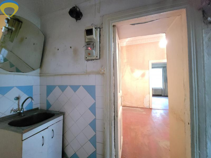 Продаж Квартира 2-кімнатна на ул. Гимназическая, 21 Одесса - изображение 3