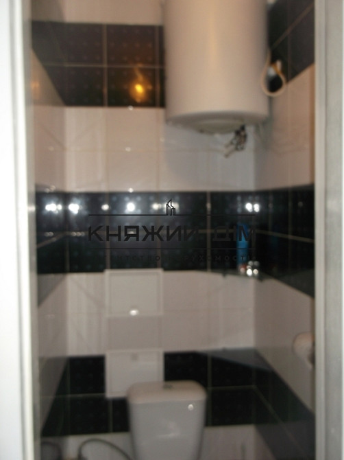 3-кімнатна квартира в центрі біля м. Золоті Ворота. Вул. Володимирська 51/53. Код: 21144737 Киев - изображение 6