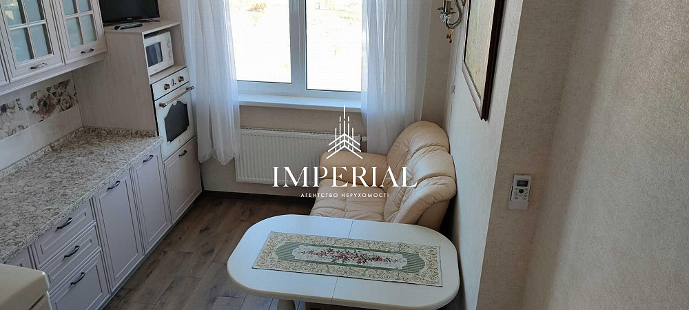 Продаж Квартира 1-кімнатна, 11/16 поверх на вул. Юлії Здановської Kiev - photo 9