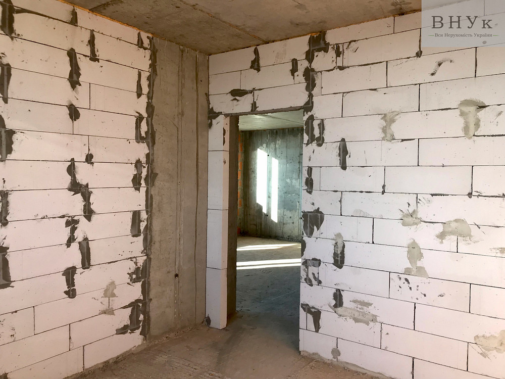 Продаж Квартира 1-кімнатна, 12/16 поверх на Цимбалістого Тернопіль - фото 7