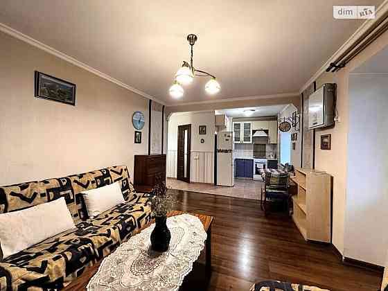 Оренда Квартира 2-кімнатна, 8/11 поверх на провулок Виноградний, 6 Київ