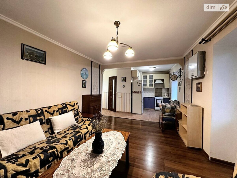 Оренда Квартира 2-кімнатна, 8/11 поверх на провулок Виноградний, 6 Київ - фото 3