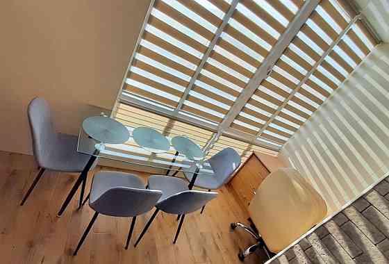 Продаж Квартира 1-кімнатна, 4/12 поверх на Владимирская ул., 1 Dnipro