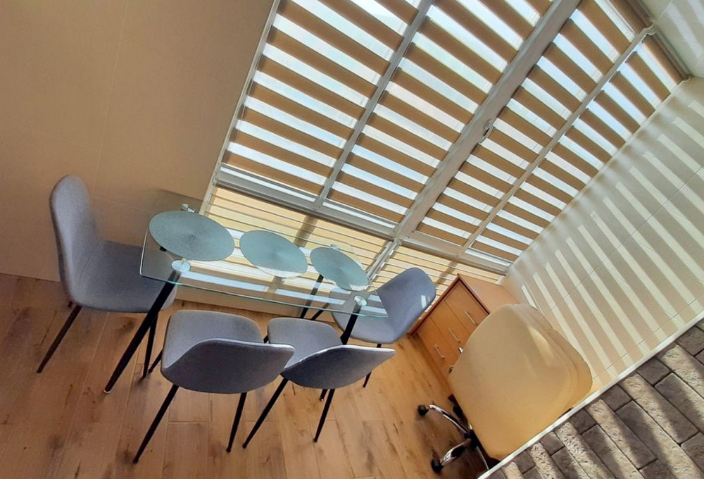 Продаж Квартира 1-кімнатна, 4/12 поверх на Владимирская ул., 1 Dnipro - photo 4