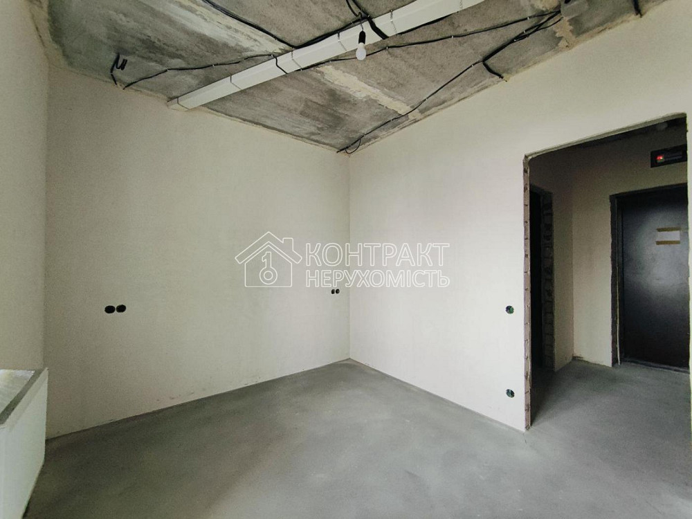 Продаж Квартира 1-кімнатна, 4/9 поверх на вул. Сергія Барсукова Харьков - изображение 10