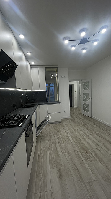 Продаж Квартира 1-кімнатна, 9/10 поверх на Целевича Івано-Франківськ - фото 7