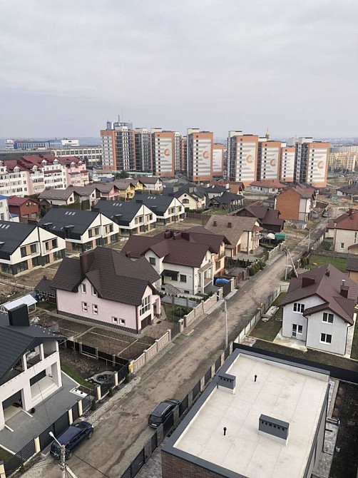 Продаж Квартира 3-кімнатна, 8/8 поверх на вул. Демянів Лаз Івано-Франківськ - фото 13