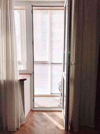 Оренда Квартира 2-кімнатна, 4/6 поверх на Саксаганского ул., 70/16 Київ