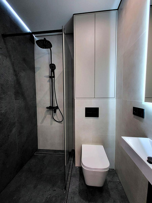 Продаж Квартира 3-кімнатна, 21/25 поверх на Олександра Олеся вул., д. 17 Київ - фото 9