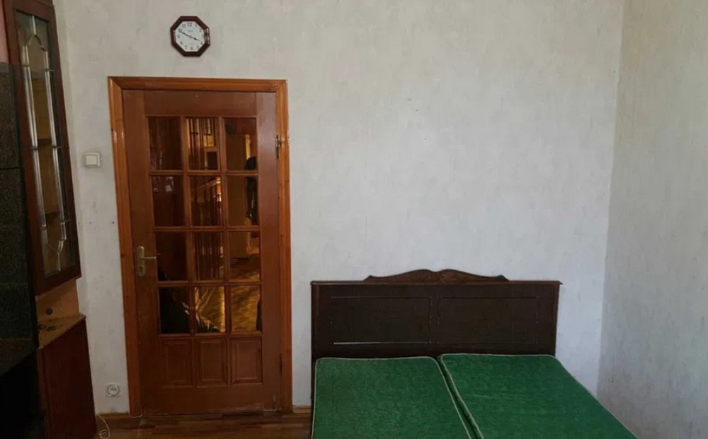 Продам 3х комнатная  квартира в центре (сталинка) Одесса - изображение 6