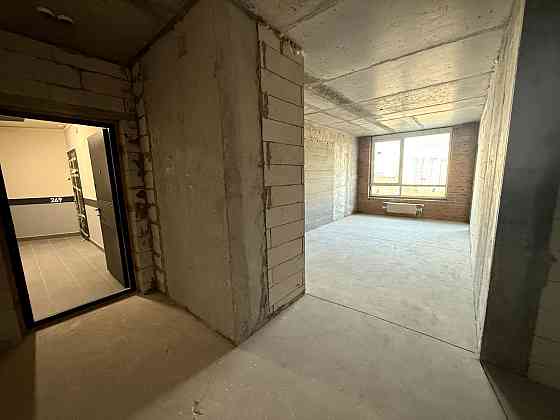 Продаж Квартира 2-кімнатна, 19/26 поверх на Причальна вул., д. 12 Київ