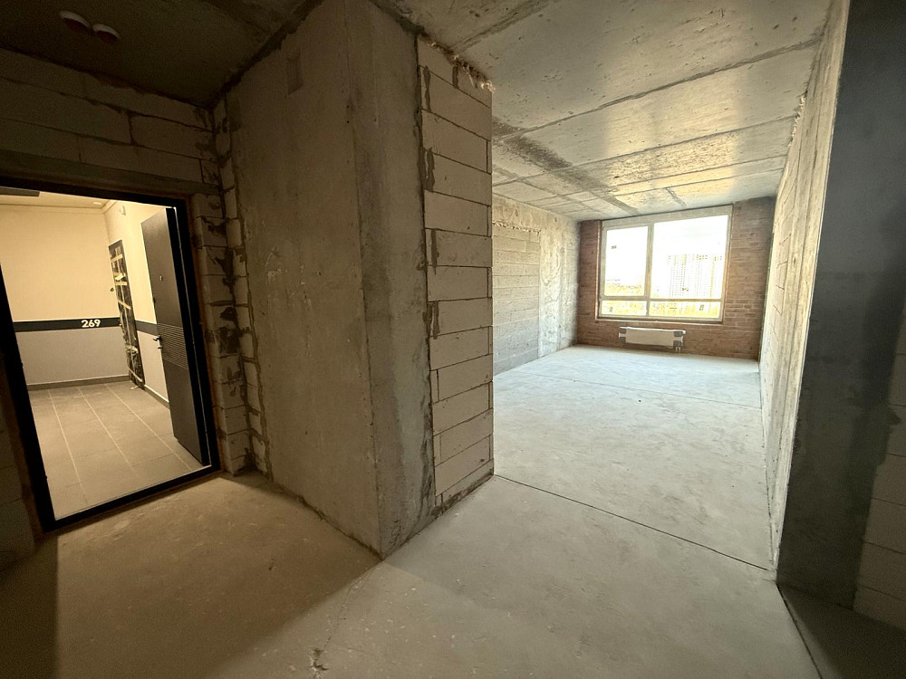 Продаж Квартира 2-кімнатна, 19/26 поверх на Причальна вул., д. 12 Київ - фото 4