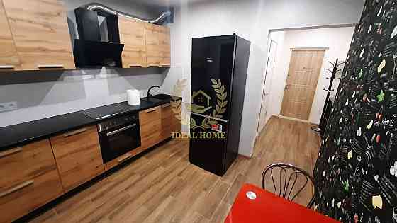 Продаж Квартира 1-кімнатна, 2/14 поверх на Берковецкая ул., 6 Киев