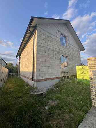 Продаж будинку 2 поверхи — Пустомитівський район Оброшине