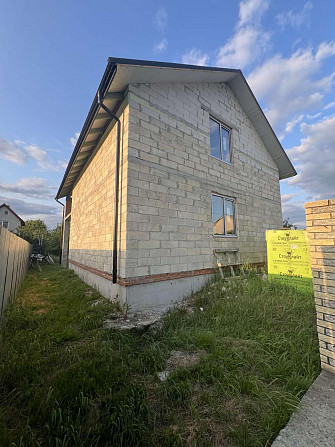 Продаж будинку 2 поверхи — Пустомитівський район Оброшине - фото 3