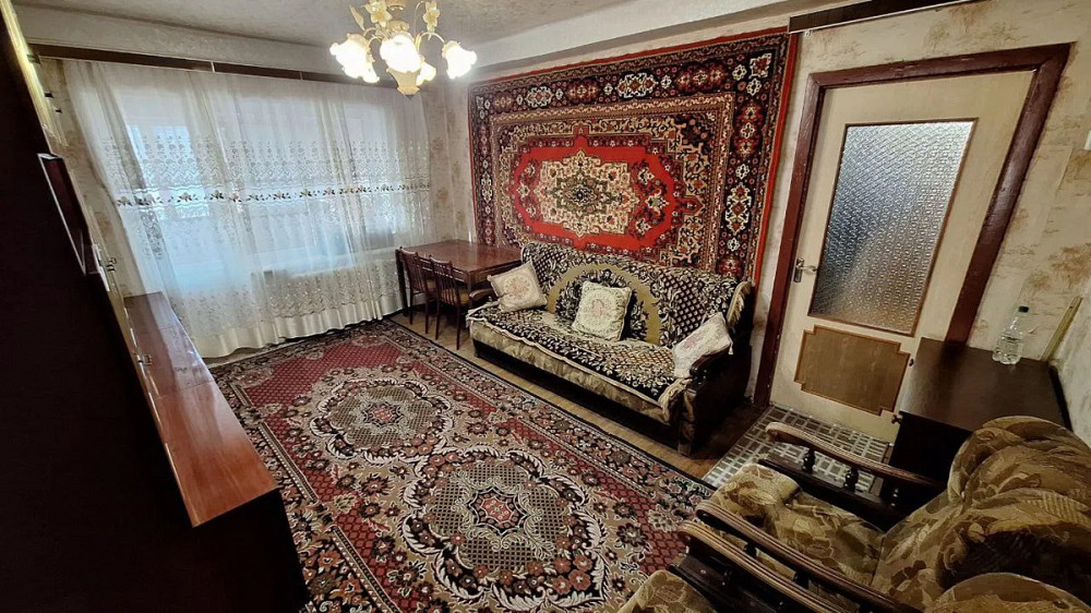 Оренда Квартира 1-кімнатна, 8/9 поверх на Мілютенка, 7а Київ - фото 10