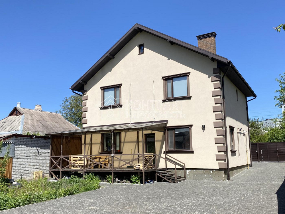 Продаж Будинок 5-кімнатний на вул. Штурмова Kharkiv - photo 3