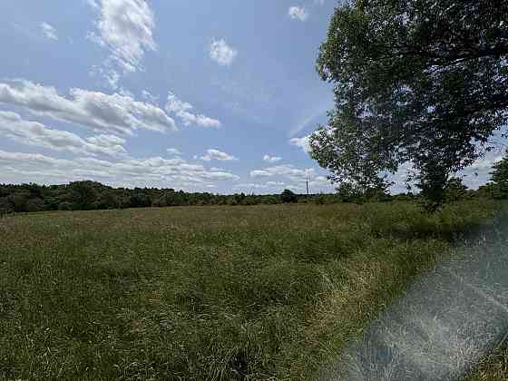 Продаж земельної ділянки 24.8 соток на За великим 