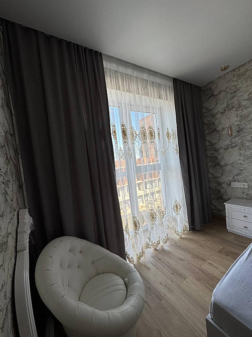 Продаж Квартира 2-кімнатна, 5/11 поверх на вул. Грушевського Житомир - фото 7