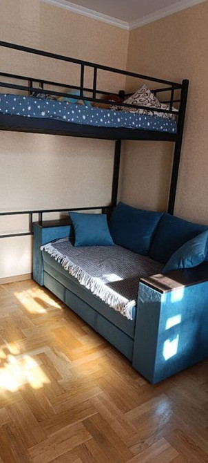 Продаж Квартира 2-кімнатна, 4/9 поверх на Соломії Крушельницької, 3 Київ - фото 1