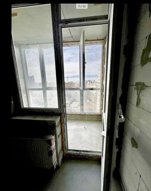 Продаж Квартира 1-кімнатна на спуск Ковалевского, 7 Odessa - photo 14