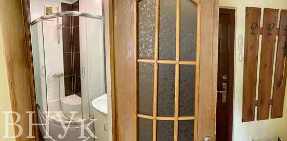 Продаж Квартира 1-кімнатна, 3/5 поверх на Надзбручанська,2, 2 Тернопіль