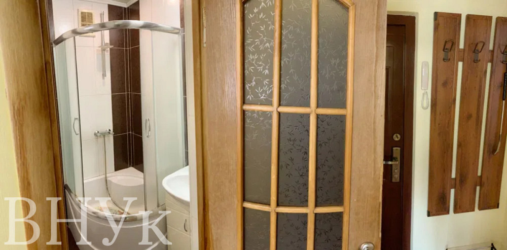 Продаж Квартира 1-кімнатна, 3/5 поверх на Надзбручанська,2, 2 Тернопіль - фото 2