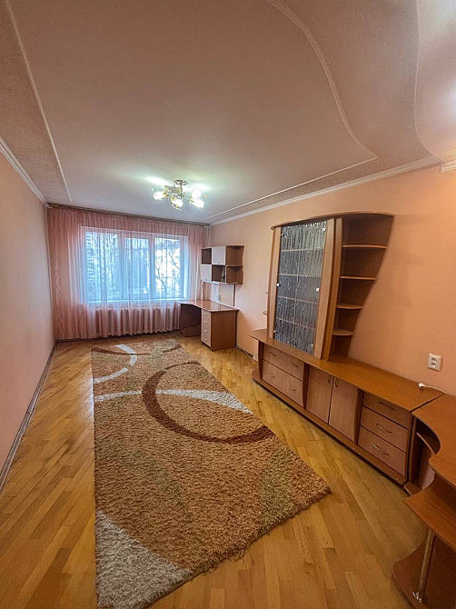 Продаж Квартира 2-кімнатна, 5/5 поверх на Хоткевича Г. вул., 50 Івано-Франківськ - фото 12