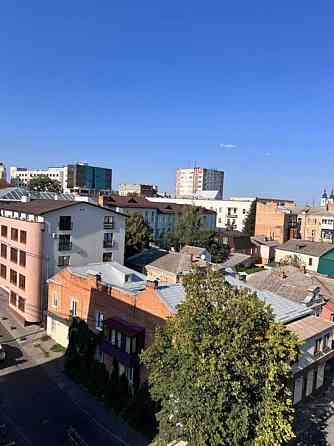 Продаж Квартира 1-кімнатна, 6/9 поверх на Монастирська Винница