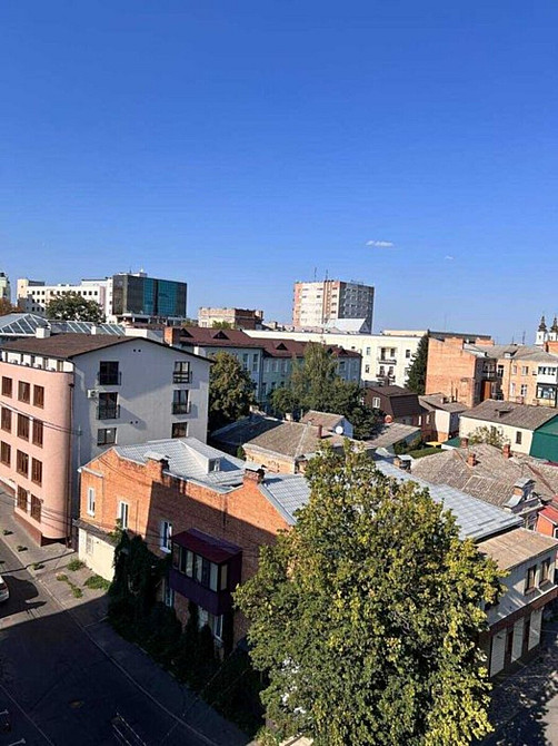 Продаж Квартира 1-кімнатна, 6/9 поверх на Монастирська Винница - изображение 5