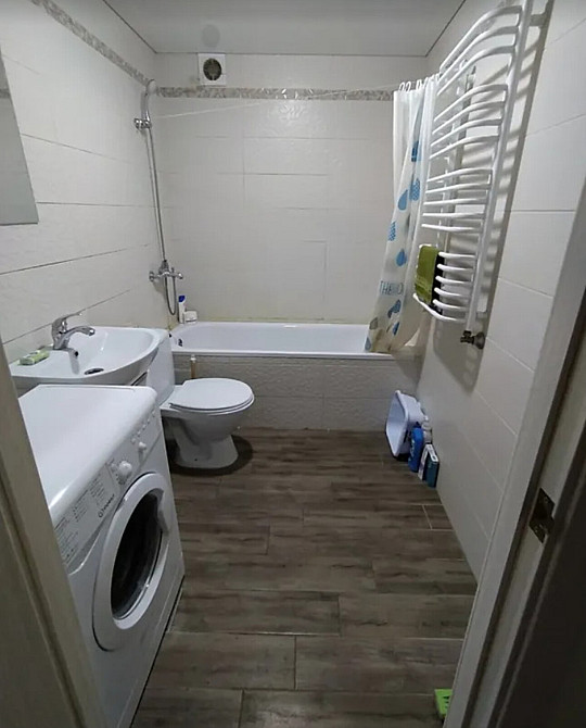 Продаж 1к квартири 50 кв. м на вул. Рєпіна Тернопіль - фото 10