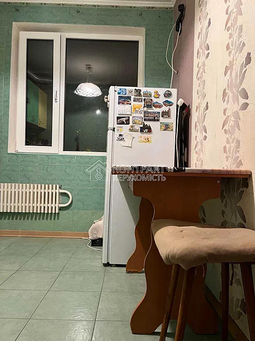Продаж Квартира 1-кімнатна, 2/9 поверх на вул. Гвардійців Широнінців Харків - фото 13