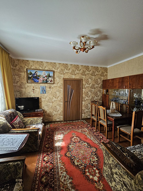 Продаж 1-поверховий Частина будинку з ділянкою 2 сот 61 кв.м 3 кімн. на Г.Сковороди Zhytomyr - photo 4