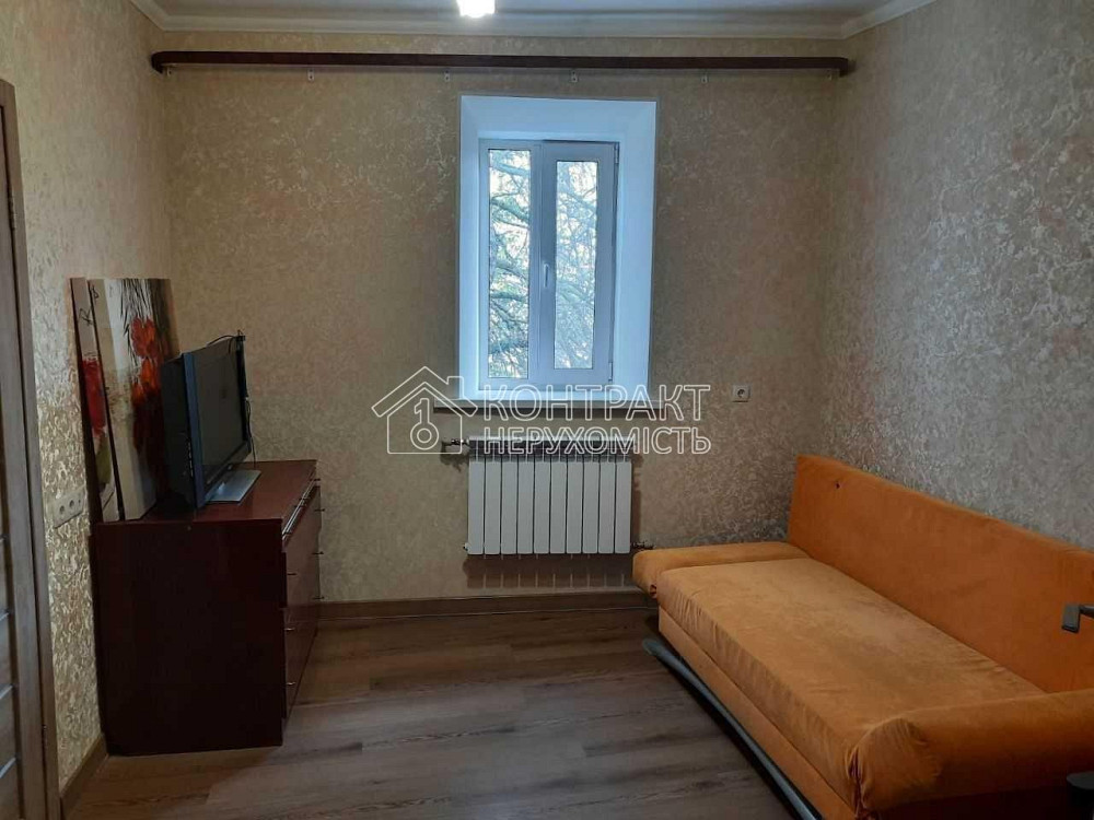 Продаж Квартира 2-кімнатна, 2/2 поверх на вул. Руставелі Харків - фото 7