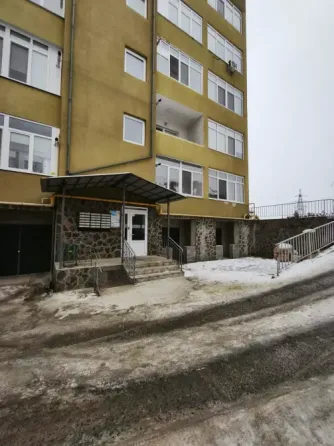 For sale Space In Residential Building area 56 sq.m  at провулок Парковий 2Б Mynai