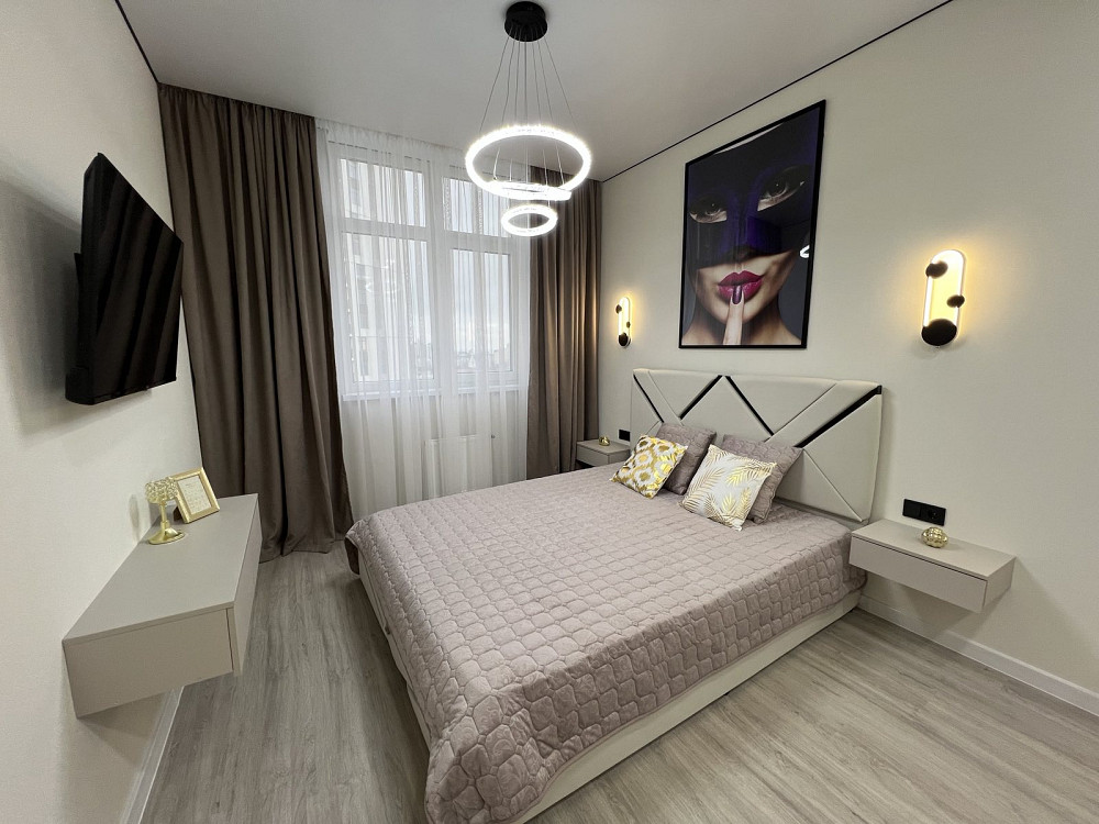 Продаж Квартира 1-кімнатна на ул. Краснова, 1е Одеса - фото 12