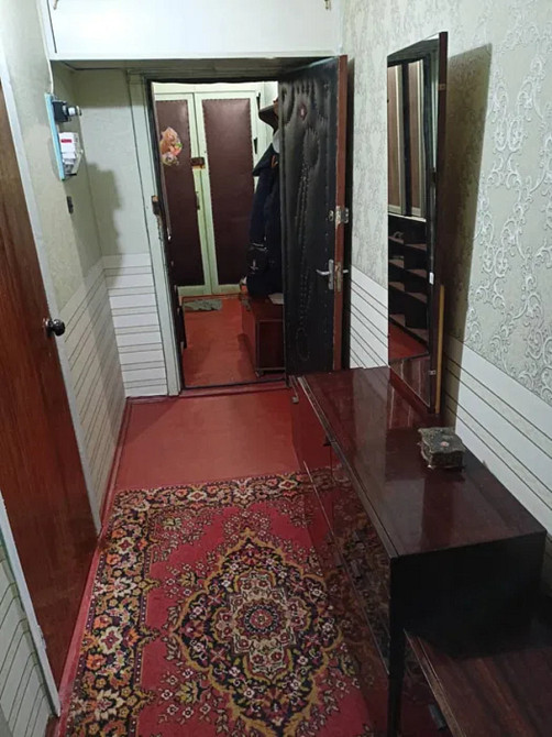 Оренда Квартира 2-кімнатна, 9/9 поверх на Кучера, 2а Kiev - photo 8