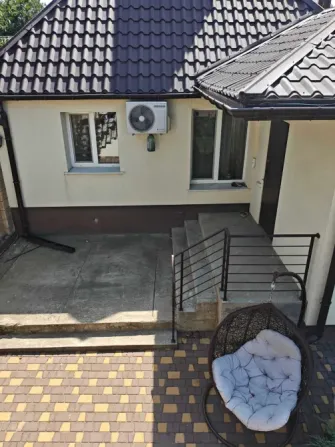 For sale 1-storey House with land 3.5 ares 134 sq.m 3 rooms at Котляревсого Odessa - photo 8