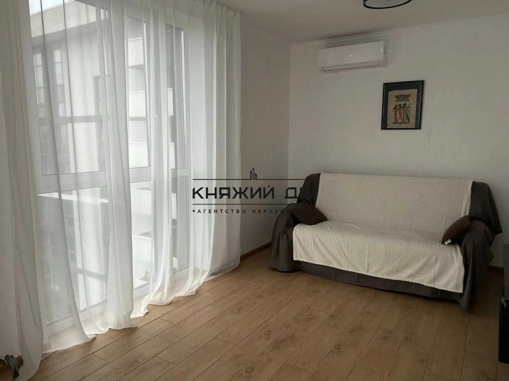 Оренда 2 кімнатна квратира ЖК Зарічний КОД  11203939 Київ - фото 13