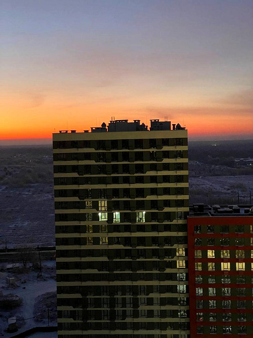 Продаж Квартира 1-кімнатна, 20/25 поверх на Всеволода Змієнка вул., д. 15/23 Киев - изображение 13