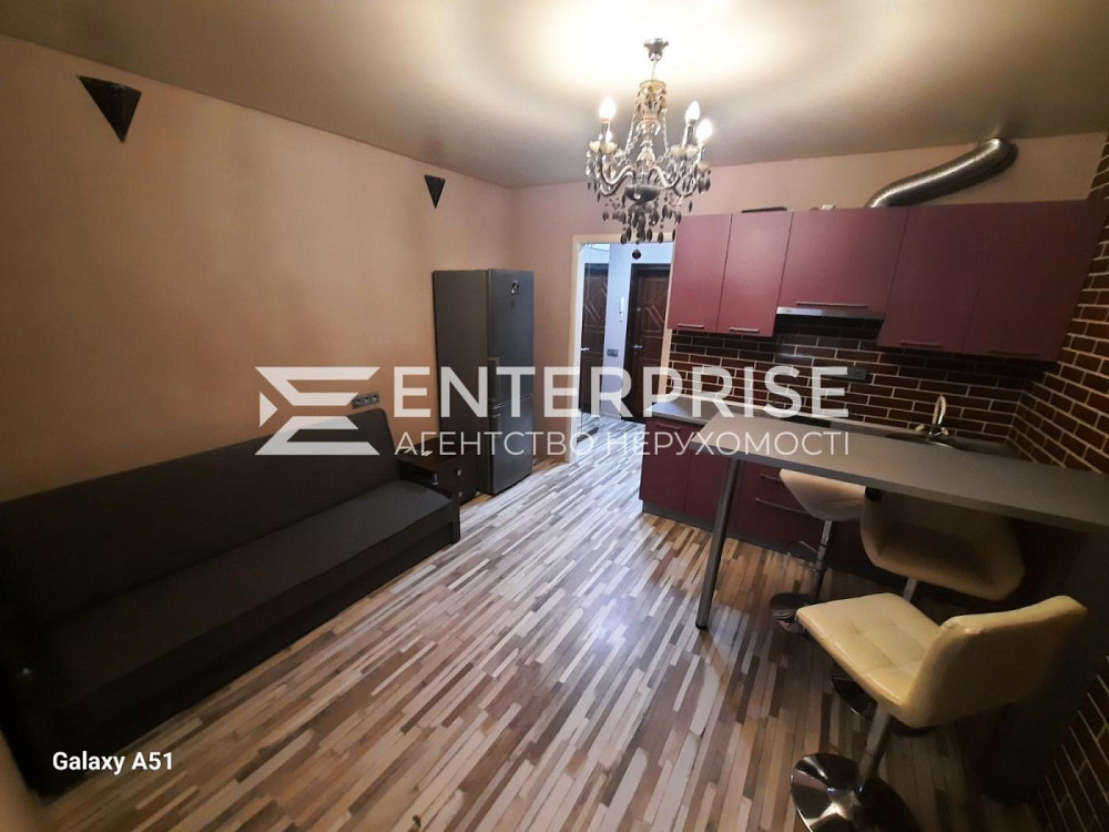 Продаж 1к Квартира 36 кв.м Харьковское вул. Київ - фото 6