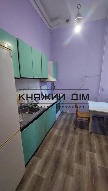 Оренда 1 кімнатної квартири біля Софіївського собору № 11203885 Київ - фото 2