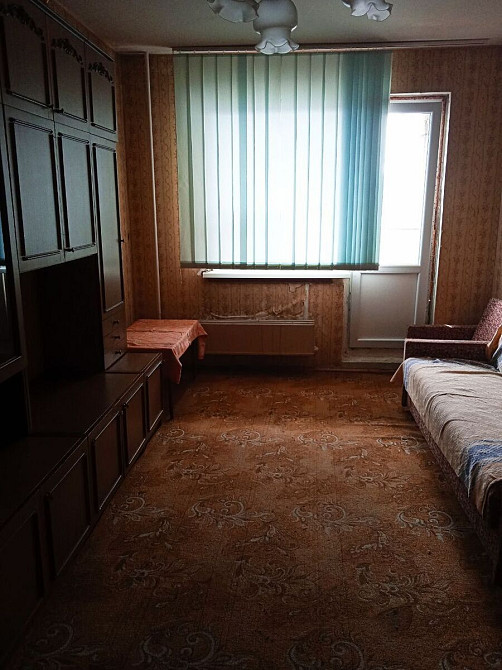 Оренда Квартира 1-кімнатна, 5/14 поверх на Харківське шосе, 146 Київ - фото 2