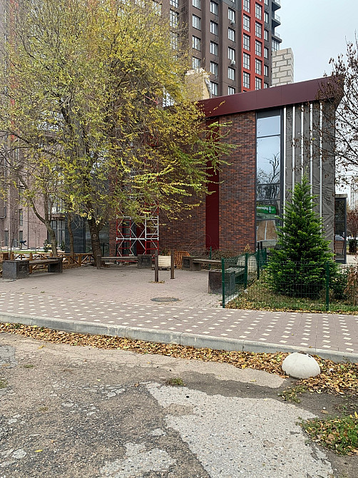 Оренда торгове приміщення на Филатова Академика ул., 2 поверх - 1/3 Одеса - фото 4