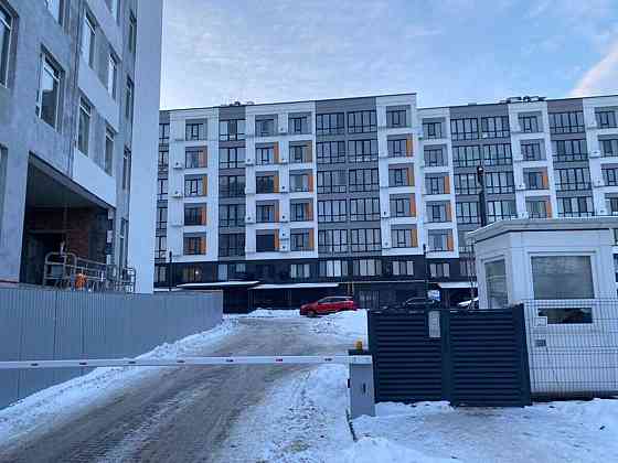 Продаж Квартира 1-кімнатна, 3/5 поверх Вінниця