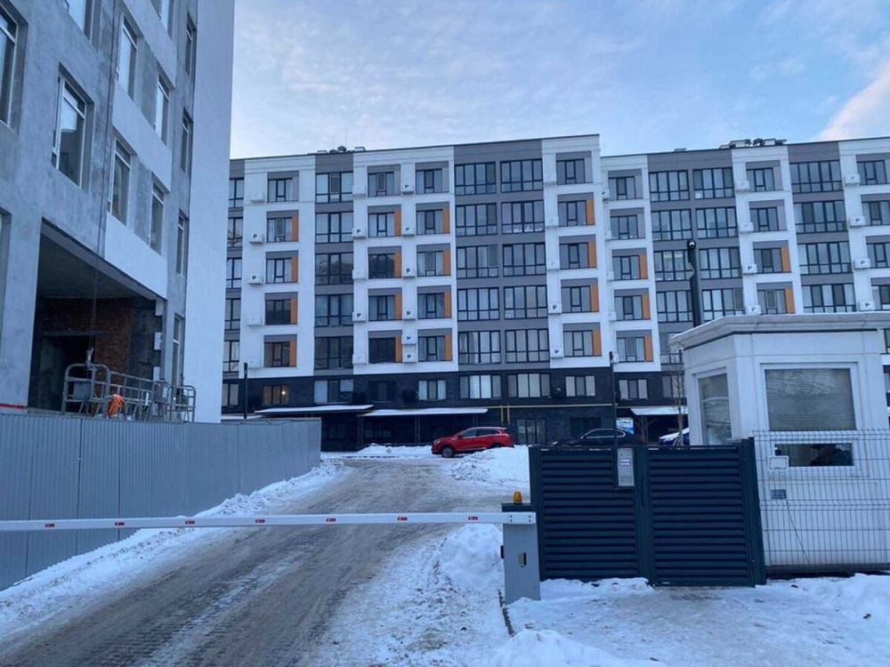 Продаж Квартира 1-кімнатна, 3/5 поверх Вінниця - фото 3